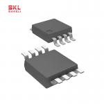 MAX4080SAUA+T Amplifier IC Chips 8-TSSOP Package Current Sense Amplifier Circuit High Speed Operation for sale