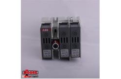 China OS30AJ12  ABB  Disconnect Switch-600V-30A-3 Pole-Class supplier