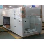 Walk-in Temperature Humidity Testing Room,  Environmental Walk-in Chamber