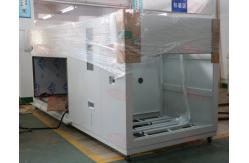 China Walk-in Temperature Humidity Testing Room,  Environmental Walk-in Chamber supplier