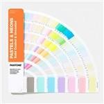 Graphics Color Bridge Set Coated / Uncoated Card Pantone Spot Colors GG1504A for sale