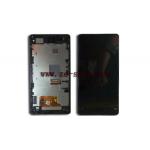 4.3 ” Compact  z1 Lcd Screen Replacement / Mobile Lcd Display for sale