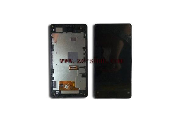 4.3 ” Compact z1 Lcd Screen Replacement / Mobile Lcd Display