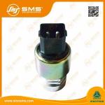 WG9100583058 Speed Sensor 4 Plug For Sinotruk Howo Truck CAB Spare Parts for sale