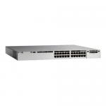 Cisco 9300 Enterprise Network Datacom Switches Gigabit 24 Port Scalable Upstream C9300-24T-E for sale