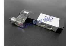 China SR551-RN28DW Electronic Parts Solenoid Valve For MK9 Cigarette Machine supplier