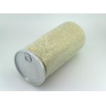 Clear PET Plastic Jars for sale