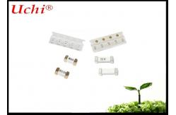 China 250V 5A Square Ceramic Body Fast Acting Fuses Surface Mount 1808 6125 2410 supplier