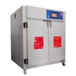 SUS304 Vacuum Industrial Drying Oven for sale