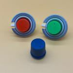 Professional Gas Cylinder Control Valve Long Lasting And Accurate For Laboratory for sale
