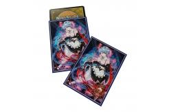 China Wear And Scratch Resistance Card Sleeves Dust And Water Resistant supplier