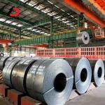BV Certified 29 gauge metal coils Hot Rolled 20mm Q195 Q235 Q355 Ss400 1.5-20mm for sale