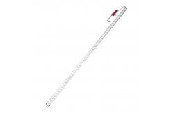 China Aluminum Rigid LED Strip Light White Daylight LED Strip 12V ODM OEM supplier