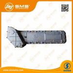 Shacman Weichai Engine Oil Cooler Cover Wp10 6140100083B for sale