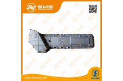 China Shacman Weichai Engine Oil Cooler Cover Wp10 6140100083B supplier