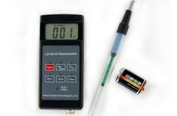 China Toys Safety Testing Equipment Gauss Meter Skyline SL-ST601 supplier