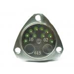 Quartz Flexure Accelerometer 1 Axis 800-2500Hz with High Accuracy