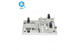 China Carton Box Gas Control Panel Valves -20-80℃ Temperature Range supplier