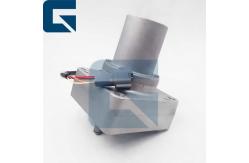 China 4257163 Stepping Throttle Motor For EX400-5 EX400LC-5 supplier