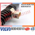 Fuel Injector BEBE4E00101 For DETROIT DIESEL FE4E00001 For Cummins RFE4E00001