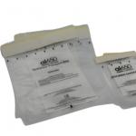 Customizable Temperature Pressure Retaining Bags With Moisture Barrier for sale