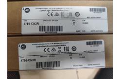 China 1756 CN2R Allen Bradley Compactlogix Controllogix Bridge Module With 99 Maximum Nodes supplier