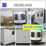YST380 Hydraulic Test Stand High Degree of Integration for Excavator for sale