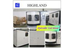 China YST380 Hydraulic Test Stand High Degree of Integration for Excavator supplier