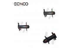 China Bobcat 341G Mini Digger Track Tensioner Assy Undercarriage Attachment supplier