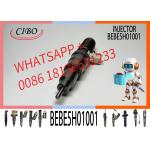 New Diesel Fuel Injector 21457953 BEBE5G13001 BEBE5G21001