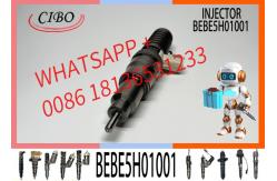 China New Diesel Fuel Injector 21457953 BEBE5G13001 BEBE5G21001 supplier