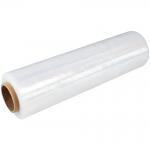Manual Machine LLDPE shipping pallet wrapping plastic