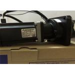 Mitsubishi HC-MFS43BG2 400W 3AC Servo Motor HC-MFS43BG2K with K9005 Gear for sale
