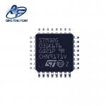 ST STM32G031K6T6 componentes electronic kit product solution ic packaging program memory for sale