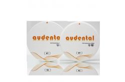 China HT White Dental Zirconia Blocks CAD CAM Lab Material For Crown supplier