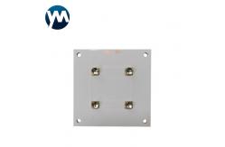 China UV LED Module 40W uv lamp curing printing high power UV LED module supplier