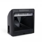 Desktop Handfree Mobile 5VDC POS Barcode Scanner 1280*900 Resolution for sale