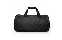 China OEM Zipper Gym Training Bags supplier