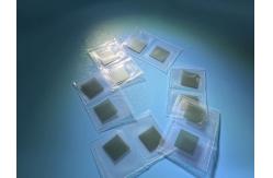 China Square SiC Windows Silicon Carbide Substrate 2inch 4inch 6inch 8inch supplier