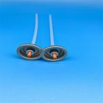 Stainless Steel Spring MDF Kit Activator Valve For Enhanced Stethoscope Compatibility for sale