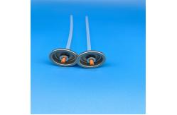 China Stainless Steel Spring MDF Kit Activator Valve For Enhanced Stethoscope Compatibility supplier