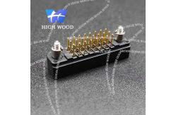China HW-CMM Connector,HW-321Y024F42 supplier