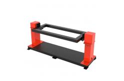 China 600-2000mm Welding Positioner with 0.75KW 500-2000kg Loading Capacity supplier