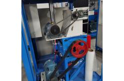 China Used Pe Pp Pvc Pet Waste Shreder Plastic Recycling Grinder Crusher Machine supplier