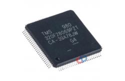 China TMS320F28069FPZPQ supplier