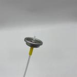 Free Sample Aluminum Metered  Valve For Universal Compatibility for sale