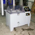 108L/270L/480L Automotive Testing Equipment , Alkali Resistant Salt Spray Chamber for sale