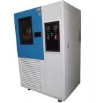 VOC LCD Touch Scree Environmental Test Chambers 1000L for sale