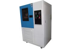 China VOC LCD Touch Scree Environmental Test Chambers 1000L supplier