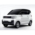Wuling Hongguang MINI EV Car 170km 4 Seats for sale